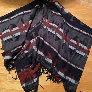 Poncho